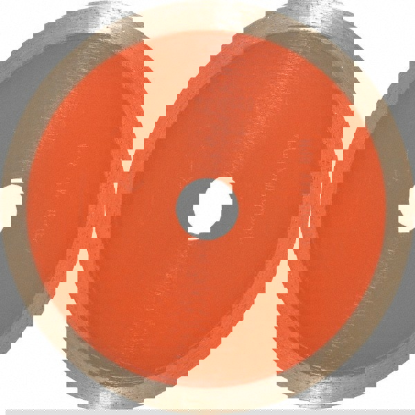 Wet & Dry Cut Saw Blade: 4